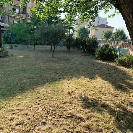Hotel Del Vecchio 3*