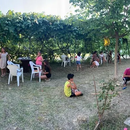 Ξενοδοχείο Del Vecchio 3*