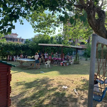 Del Vecchio Rimini