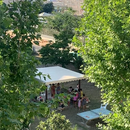 Ξενοδοχείο Del Vecchio Ρίμινι