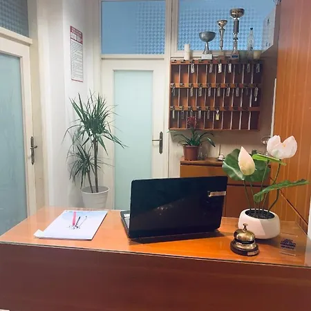 Hotel Maria Piera Rimini