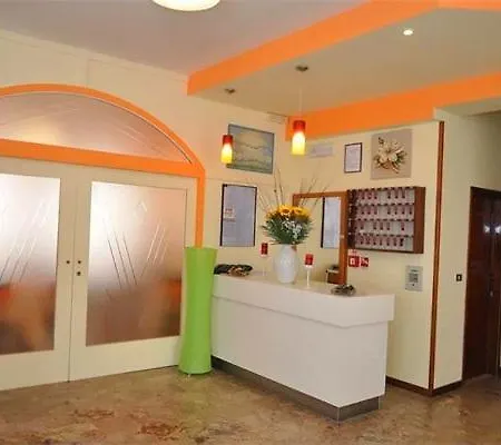 Hotel Be