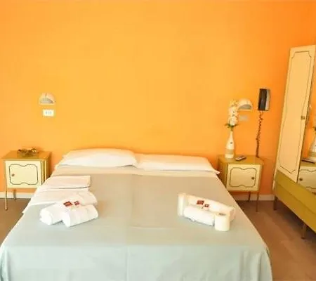 Be Hotel Rimini