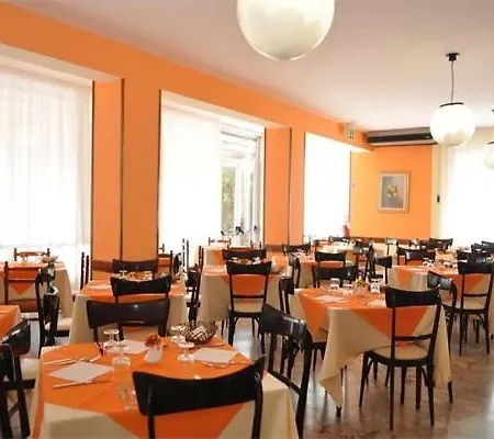 Be 3* Rimini