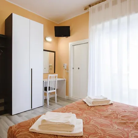 Milena 3* Rimini