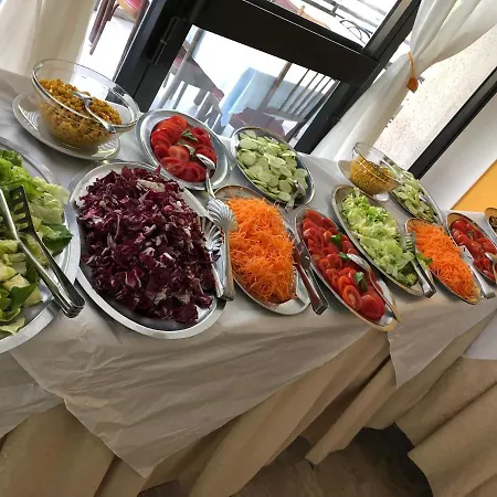 Bella Romagna Otel