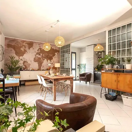 Bed & Breakfast La Volpina 3*