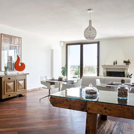 Bed & Breakfast Leda