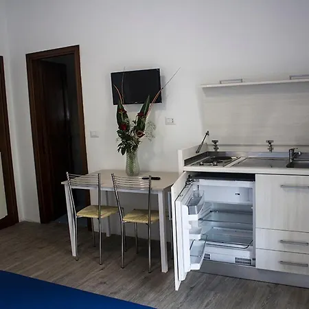 Nocleg ze śniadaniem Montreux *