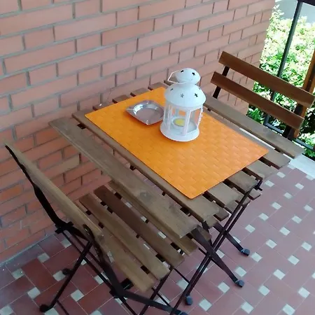 Montreux Nocleg ze śniadaniem Rimini