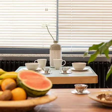 Bed & Breakfast La Volpina 3*