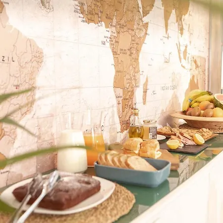 La Volpina Bed & Breakfast 3*