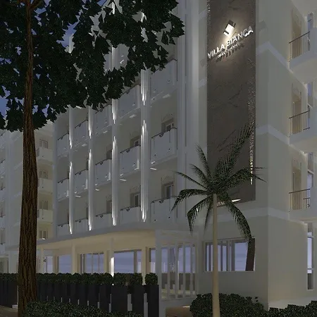Bianca Hotel Rimini
