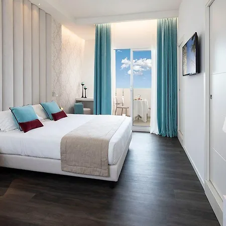 Hotel Bianca Rimini