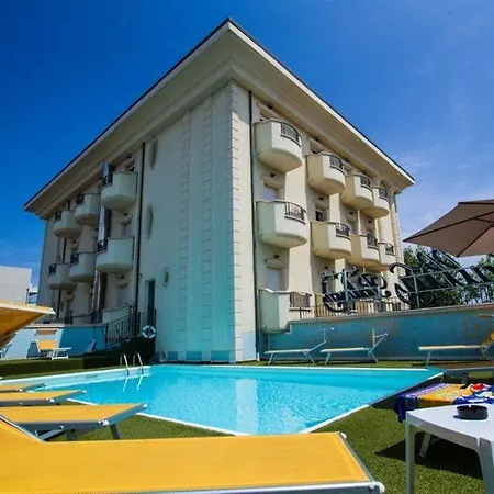 Gallia Palace Hotel 4*