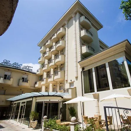 Gallia Palace Hotel