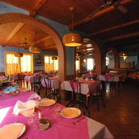 Hotel Cesari Rimini