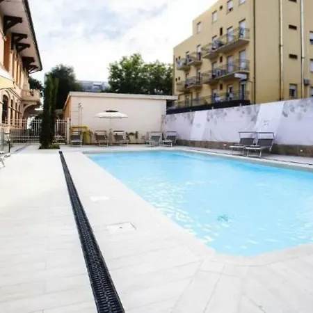 Regina Elena 57 & Oro Bianco Hotel
