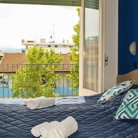 Marilonda 3* Rimini