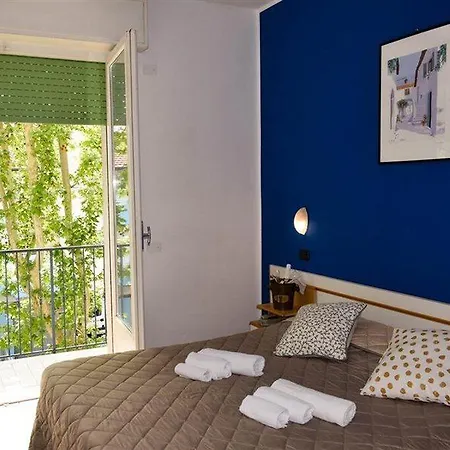 Marilonda Hotel Rimini