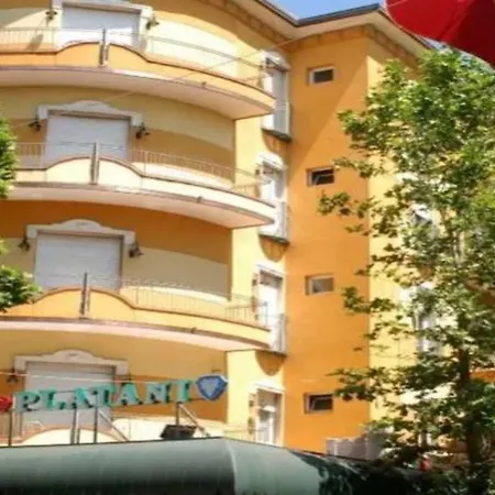 Dei Platani Hotel