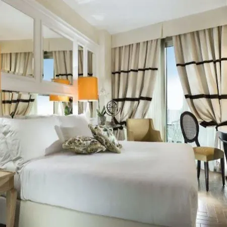 Erbavoglio 4* Rimini