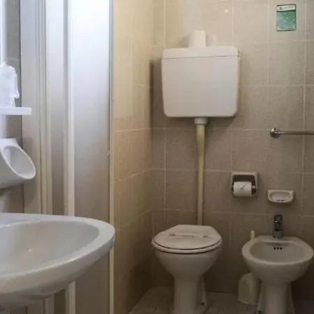 Dei Platani Hotel 3*