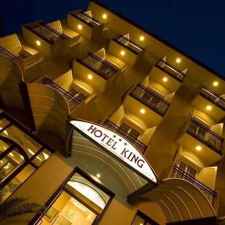 King Hotel