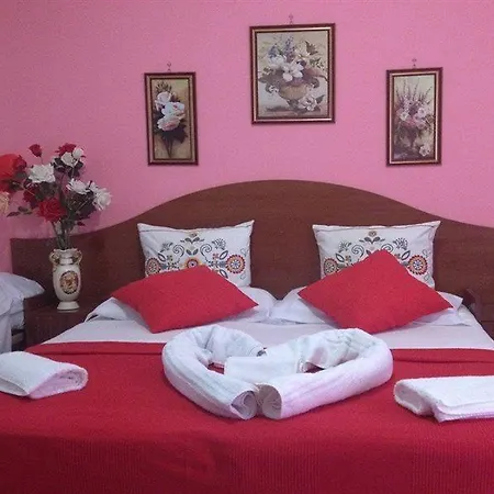 Fiammetta Hotel