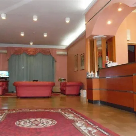 Alpen Hotel 3*