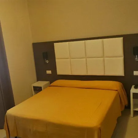 Hotel Bergamo 3*