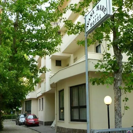 Avana Mare Rimini
