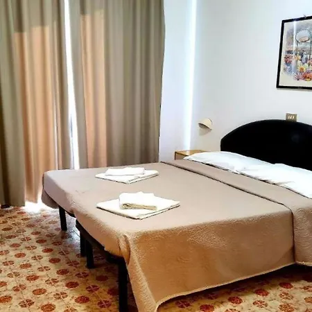 Hotell Stradiot Rimini
