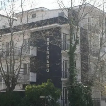 Brennero Hotel