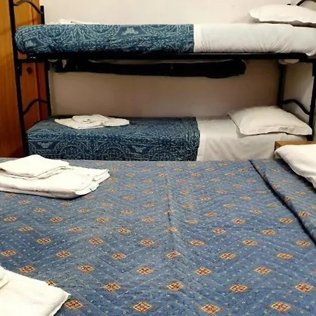 Hotell Stradiot 3*