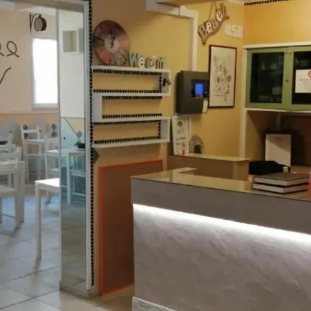 Hotel Brennero 2*