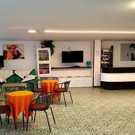 Stradiot Hotell 3*