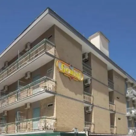 Gemini Otel 3*