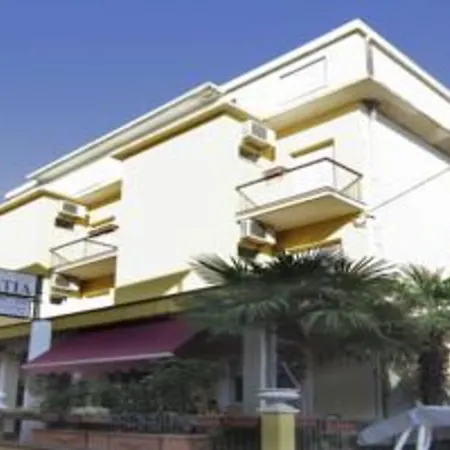 Katia Hotel 3*