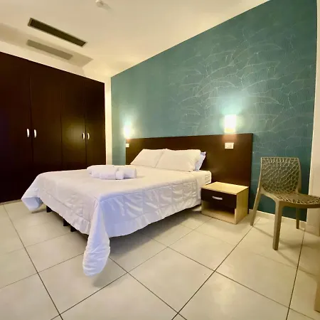 Acqua Marina Aparthotel Rimini