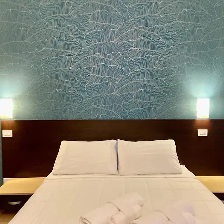 Acqua Marina 3*