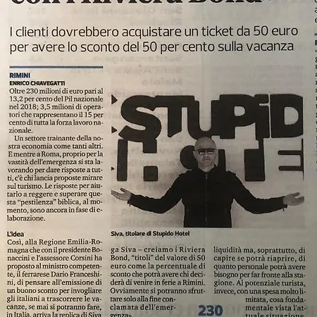 Stupido
