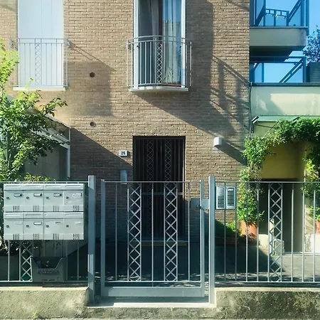 Apartment Appartamento Rimini *