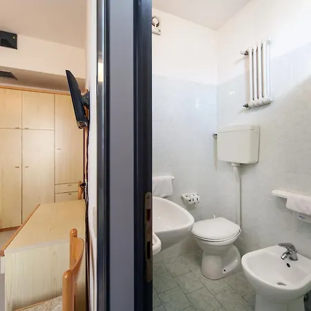La Coccinella Hotel Rimini