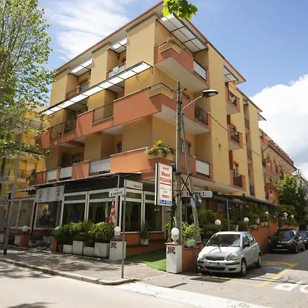 Hotel Picador 3*