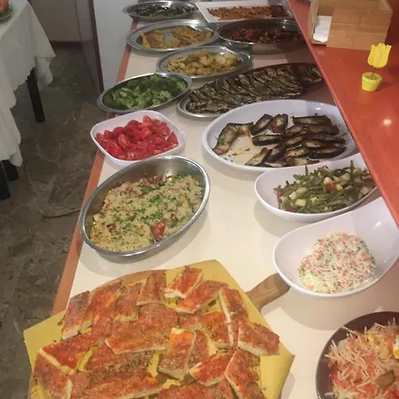 Zurigo Rimini