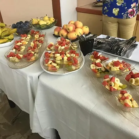 Zurigo Rimini
