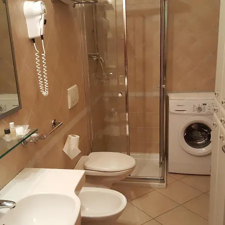 Aparthotel Ducale Rimini