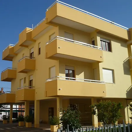 Hotel Hotel Ida 3*