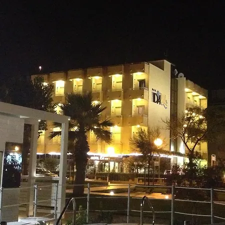 Hotel Ida Hotel